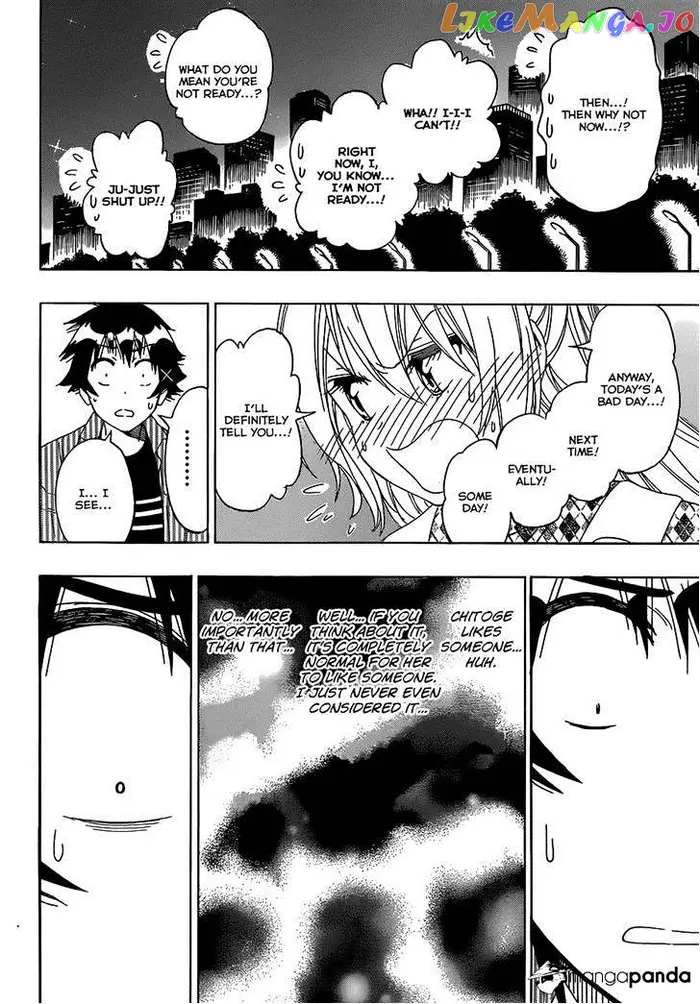 Nisekoi Chapter 175 image 04_optimized